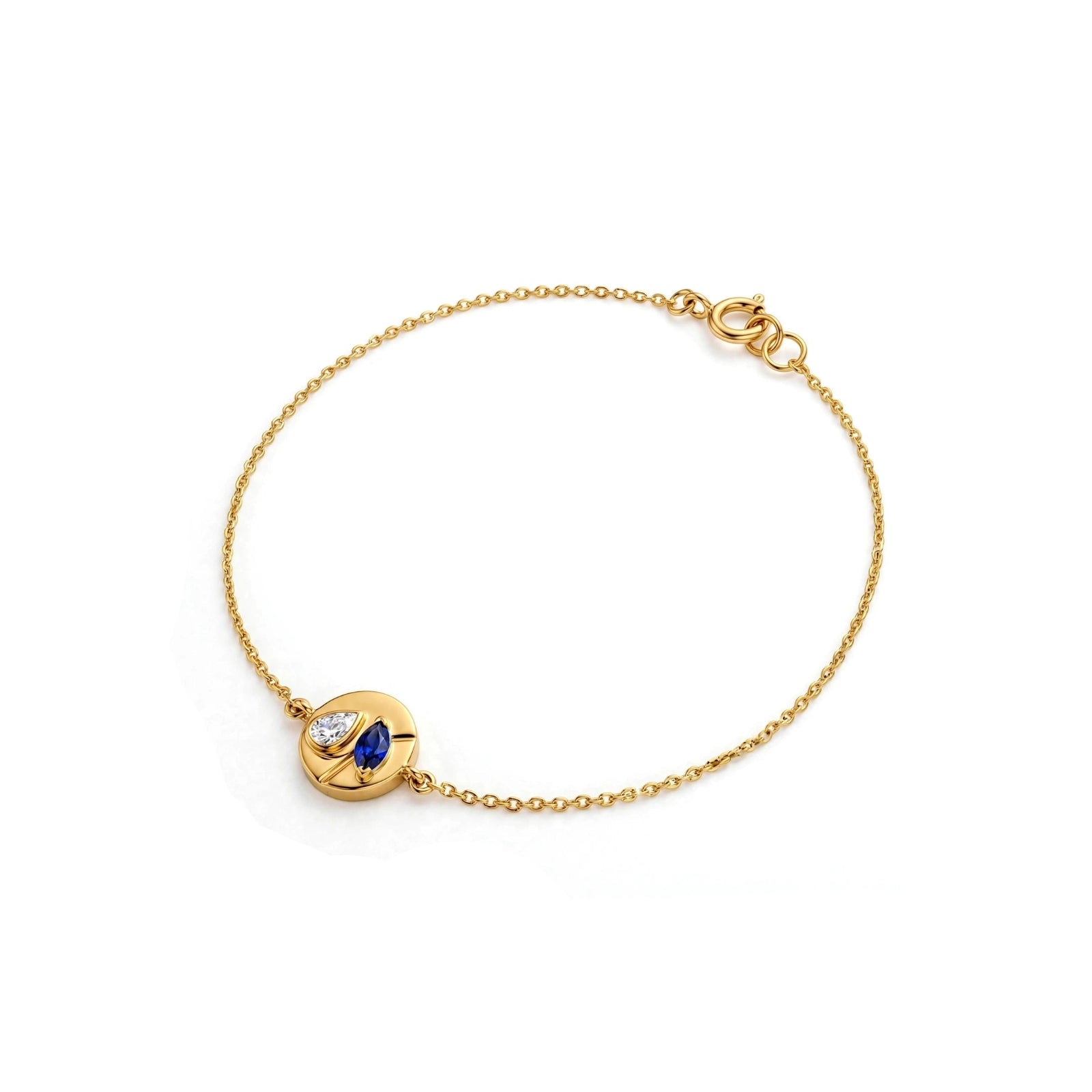JAI SPECTRA BRACELET