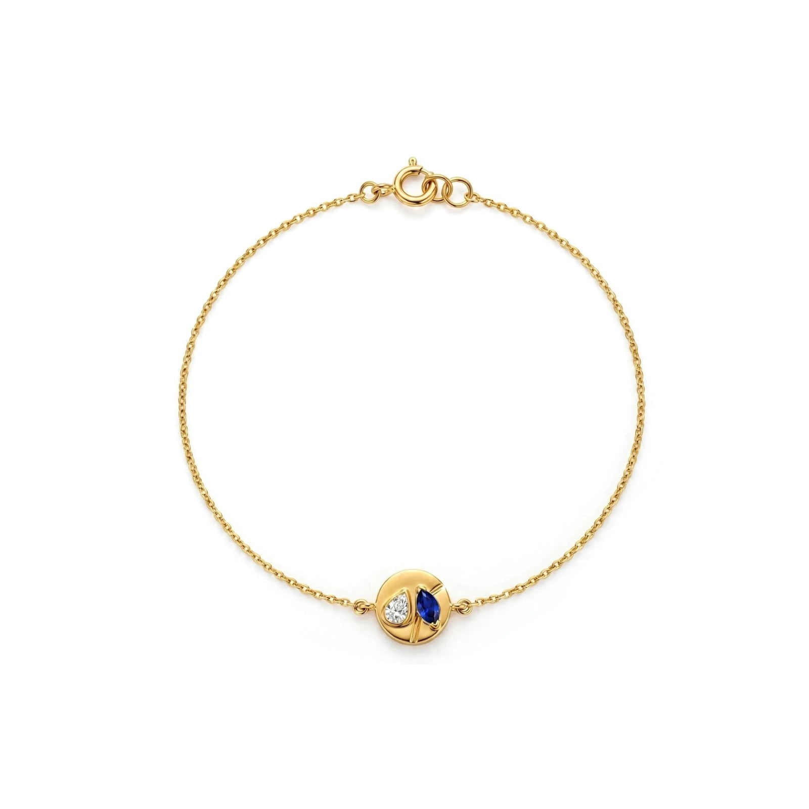 JAI SPECTRA BRACELET