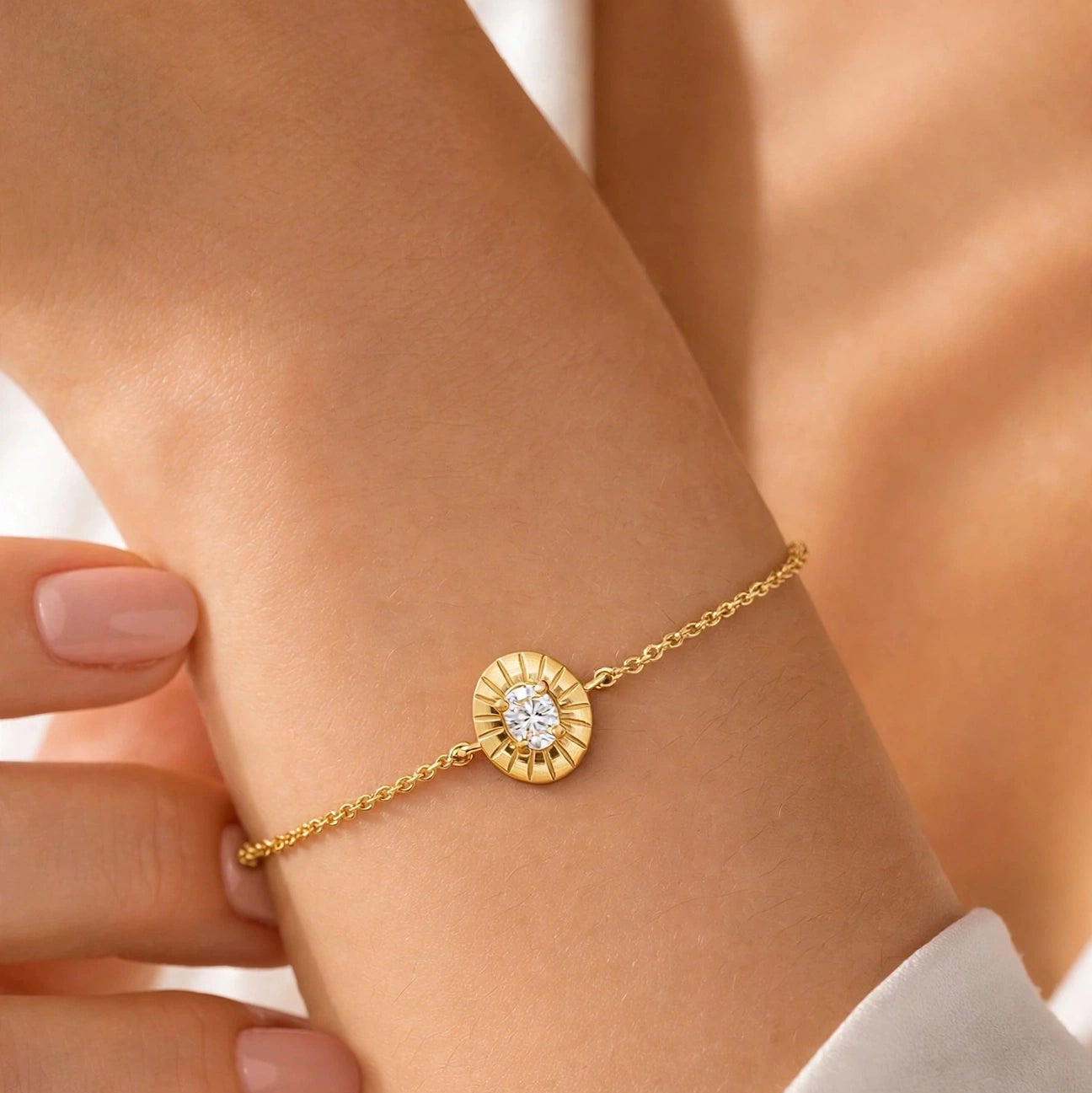 LUX SPECTRA BRACELET