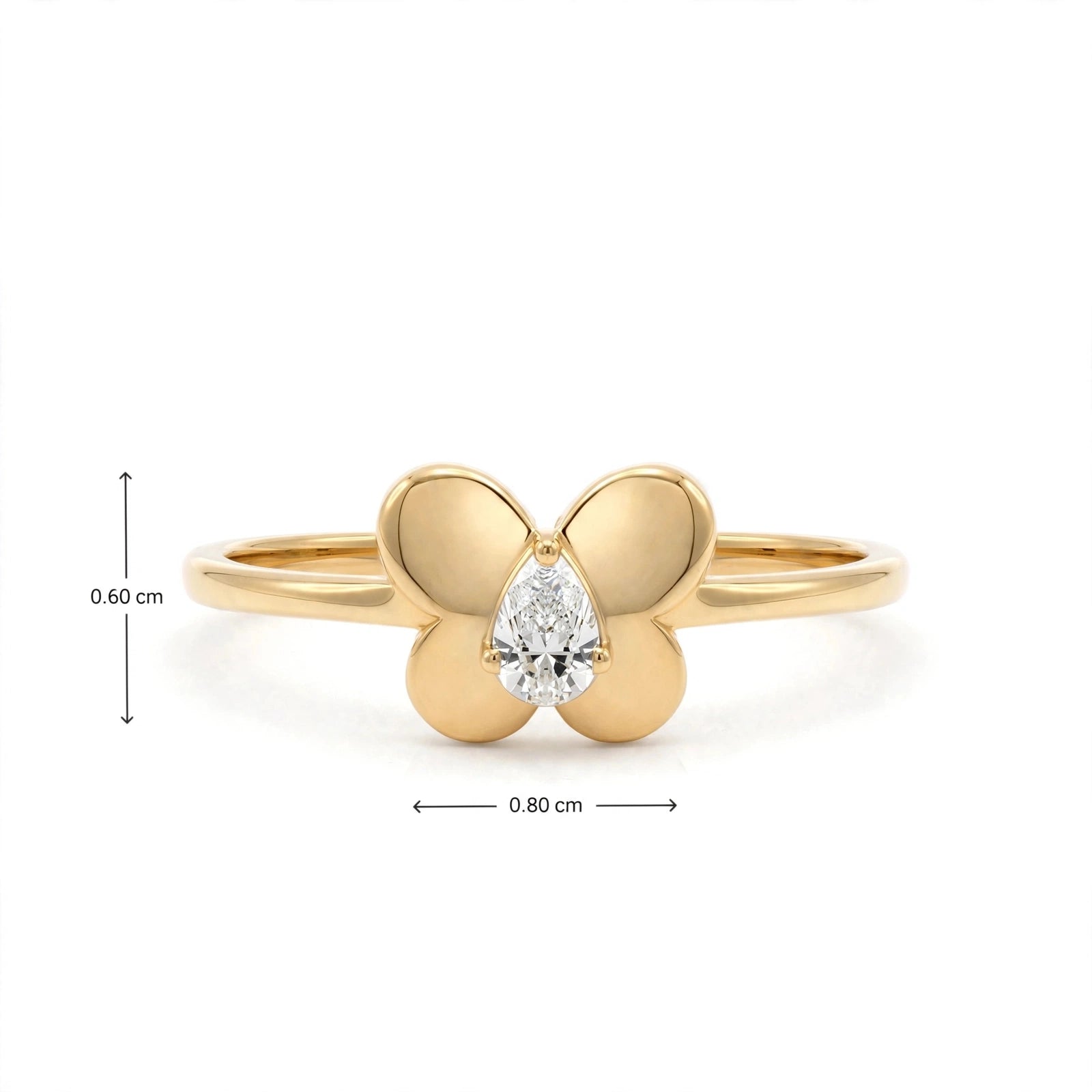 FLY SPECTRA RING