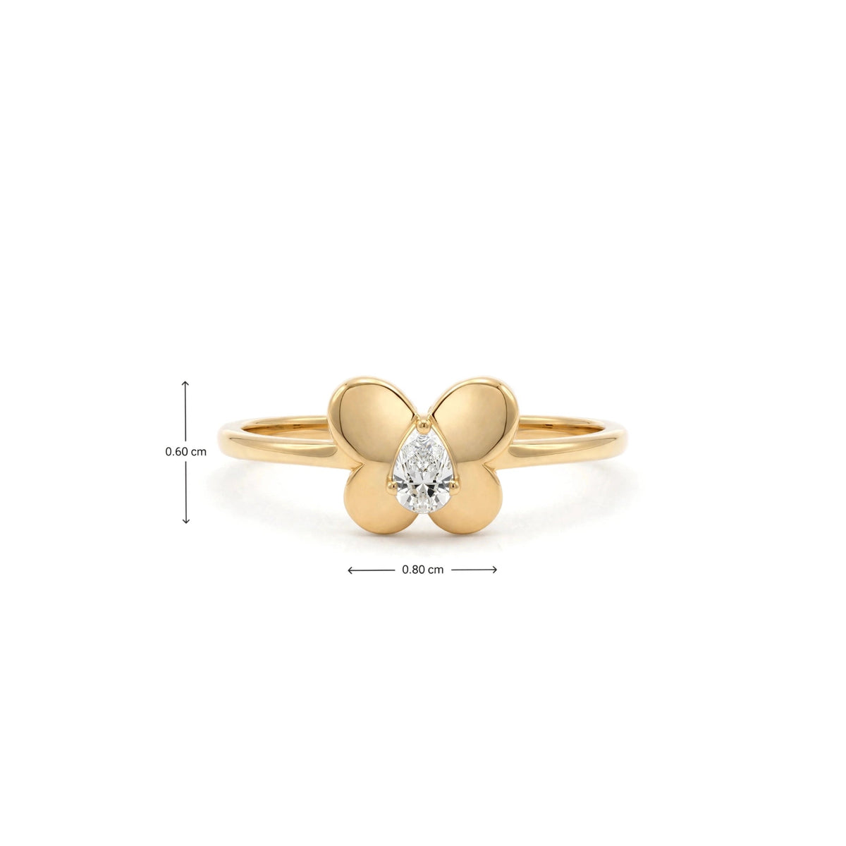 FLY SPECTRA RING