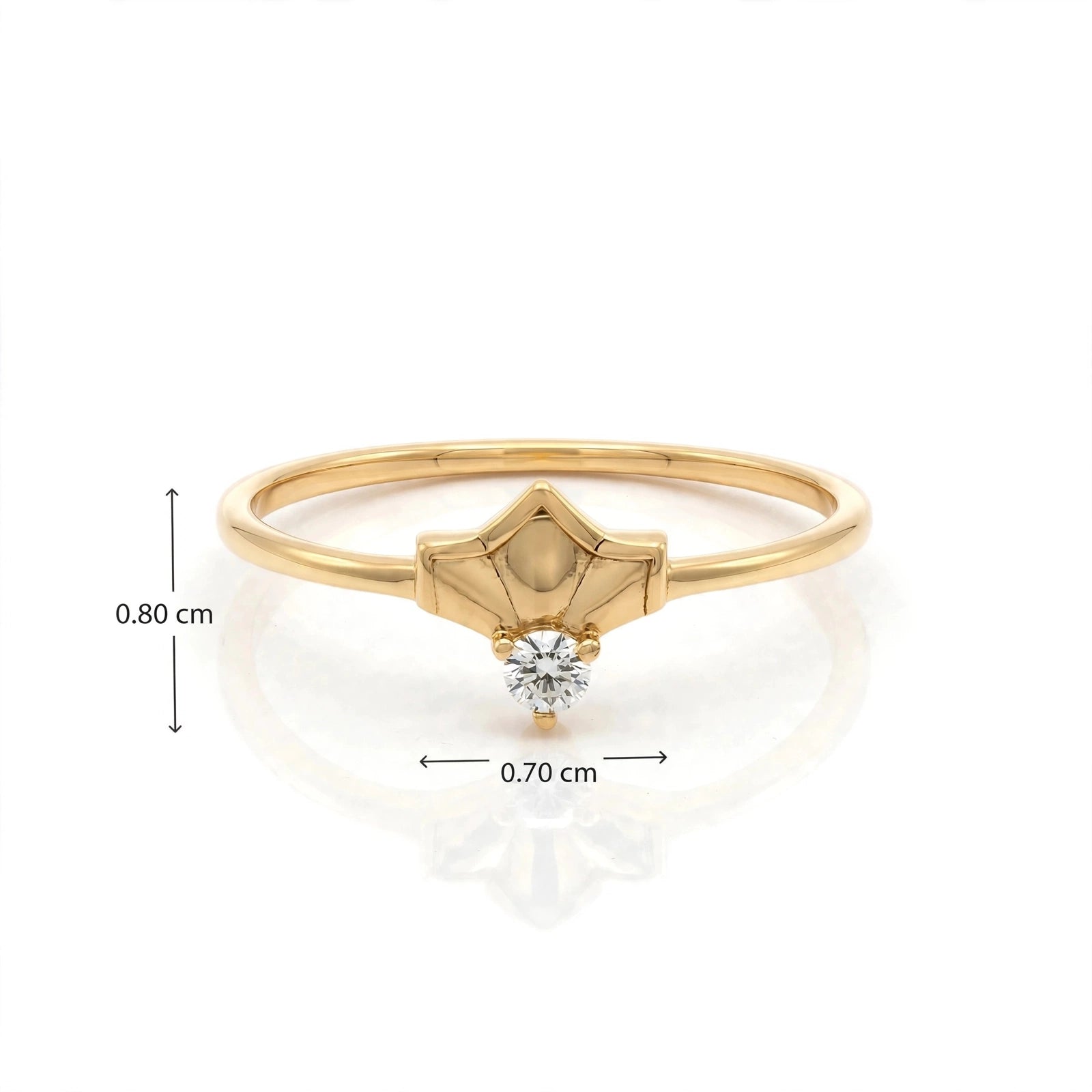 OPAL VELOURA RING