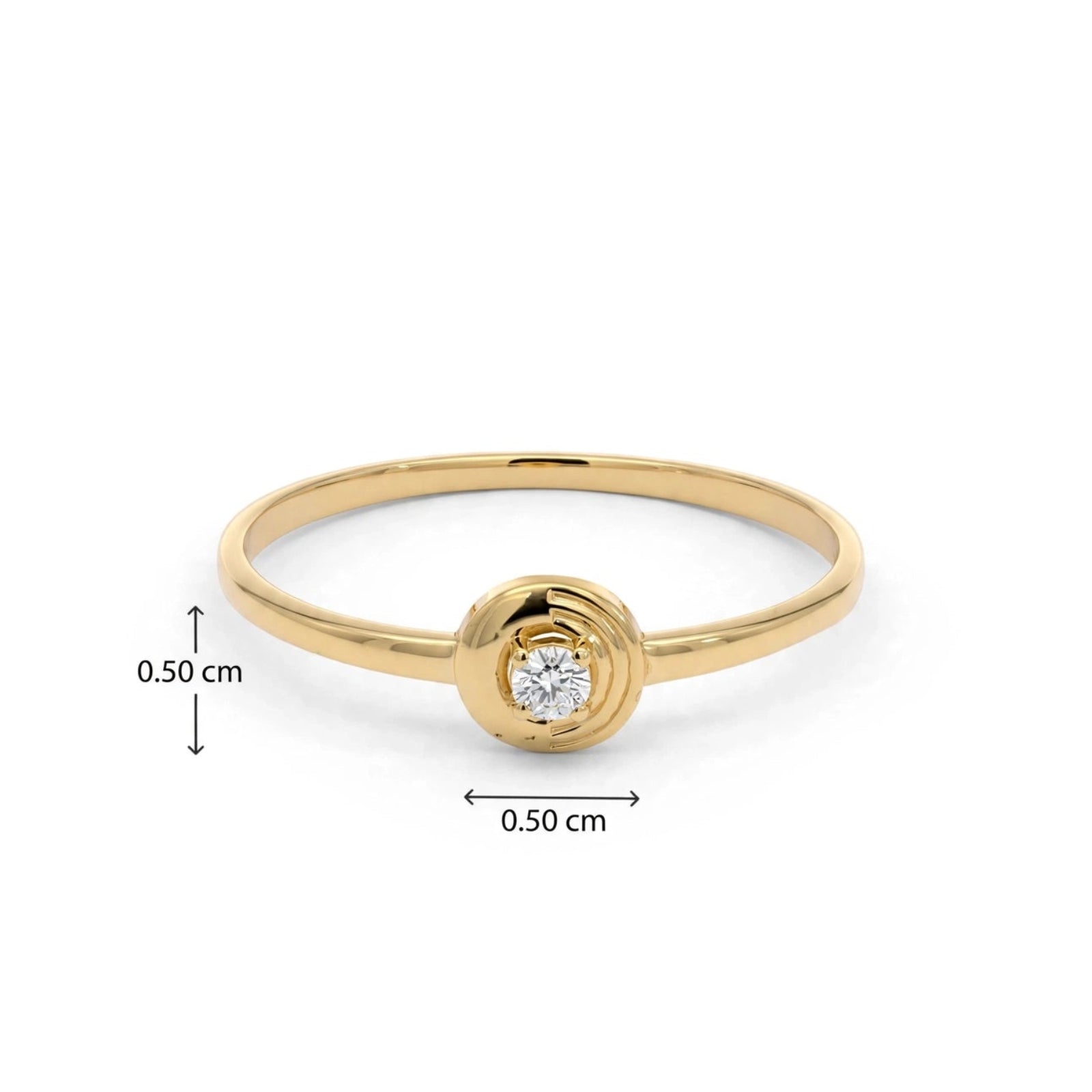 IMPERIAL BLOOM RING