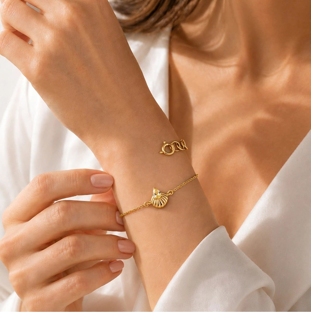 ZEA SPECTRA BRACELET
