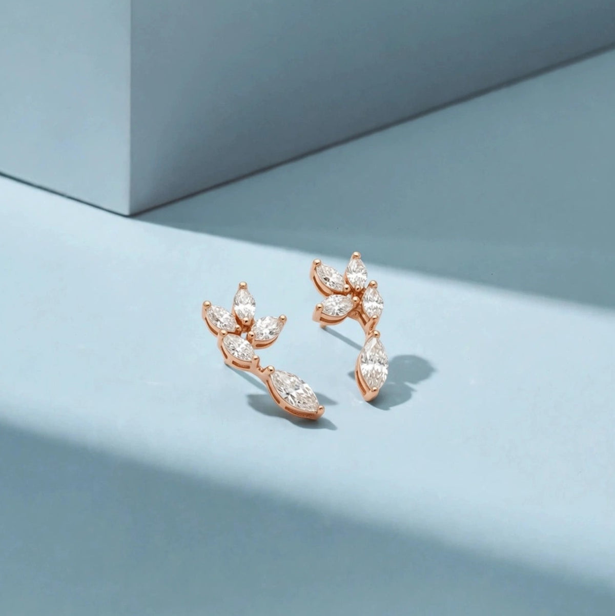 ONA ETERNA EARRING
