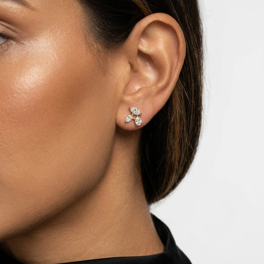 AERIA SOLARA EARRING