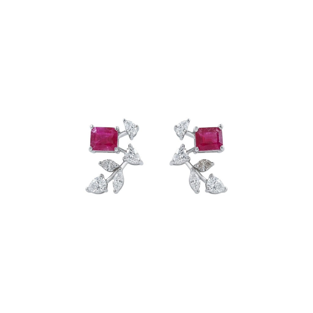 VINA PRISME EARRING