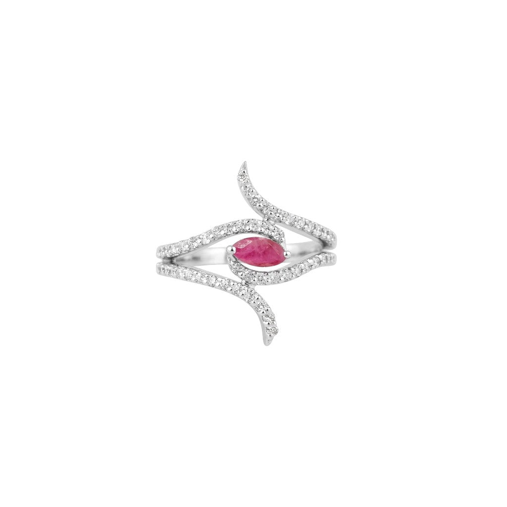 ELVA ETERNA RING