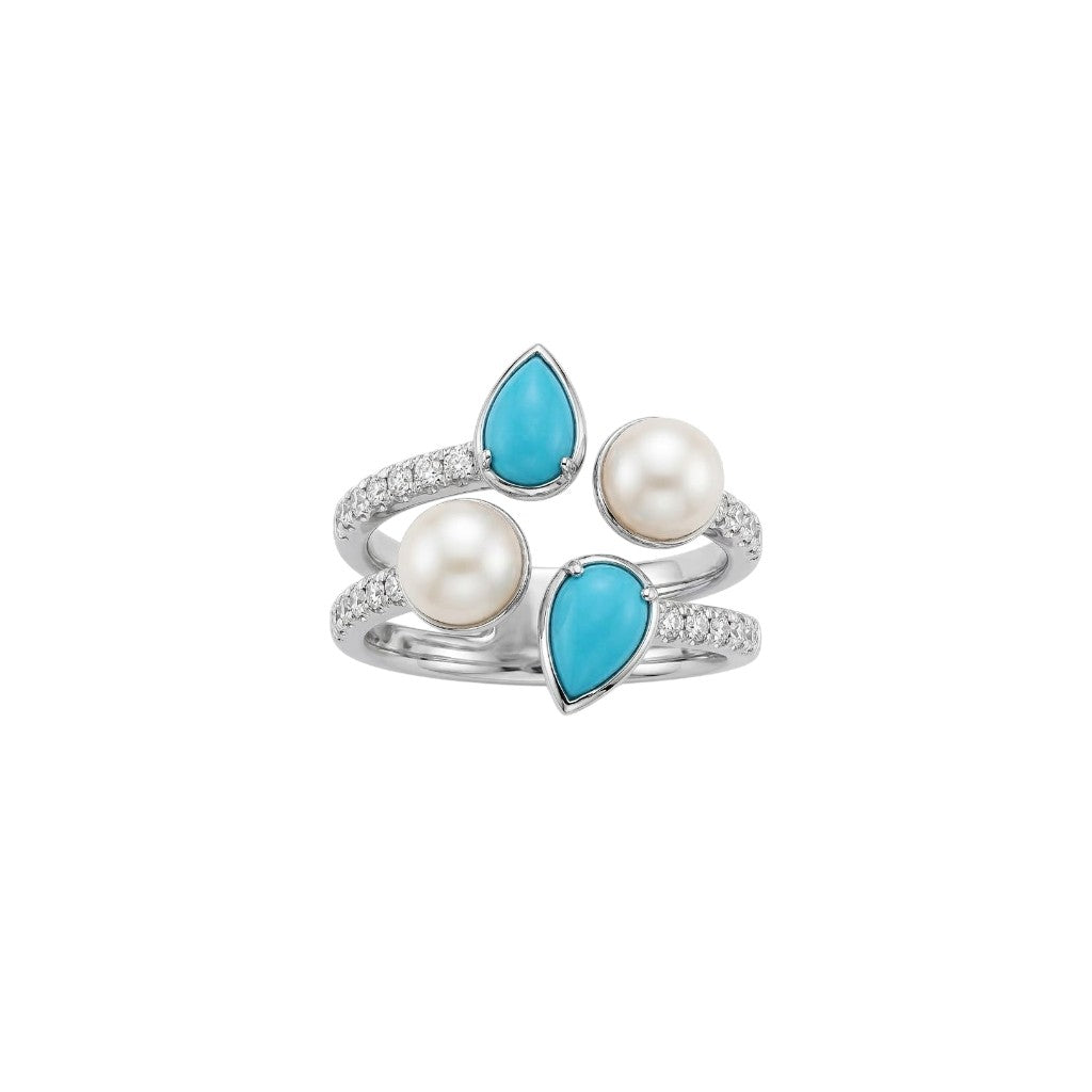 SERIA ETERNA RING