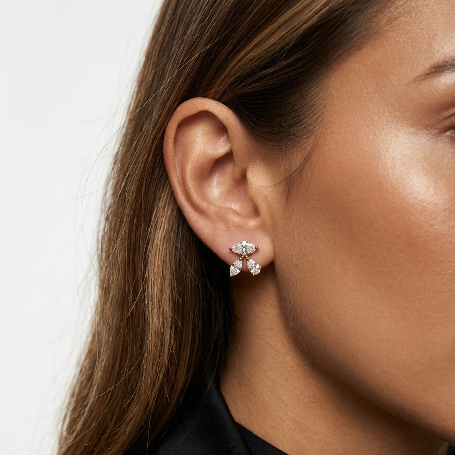 AURE ETERNA EARRING