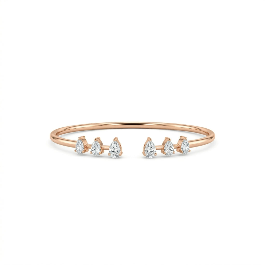 AURI SOLARA BANGLE