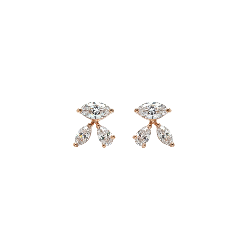 AURE ETERNA EARRING