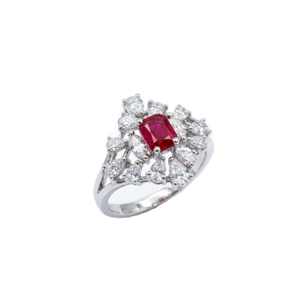 AERO PRISME RING