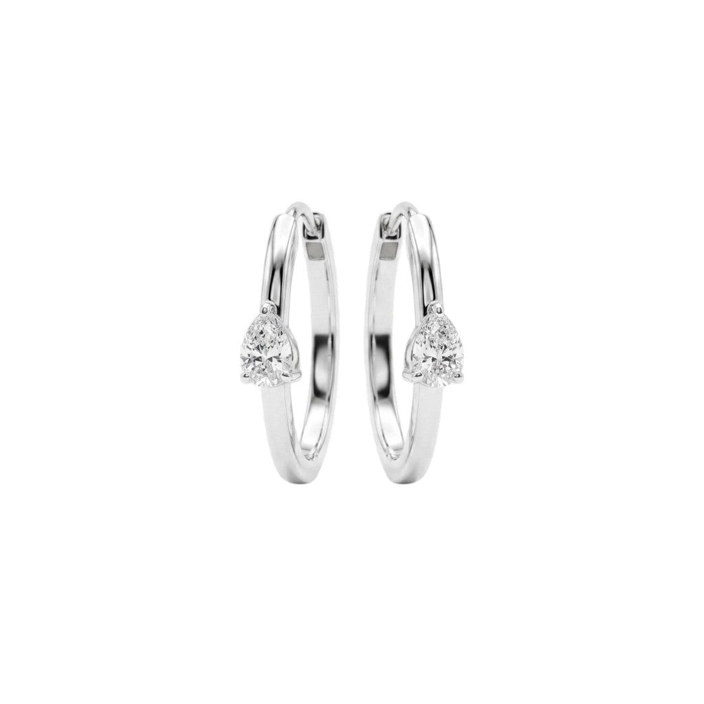 ORI ETERNA EARRING