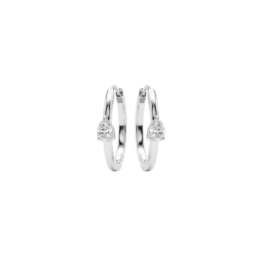 ORI ETERNA EARRING