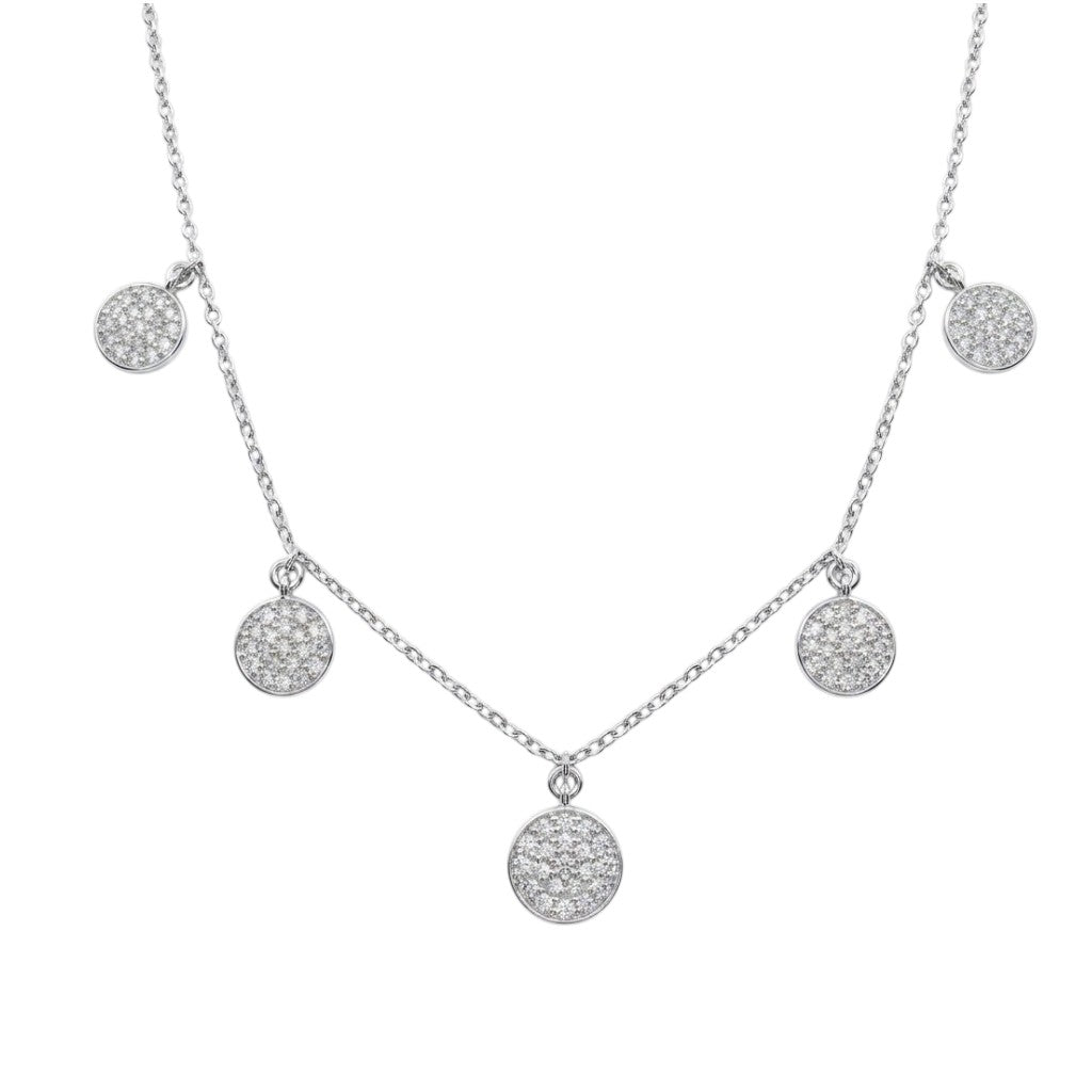 ZEN ETERNA NECKLACE