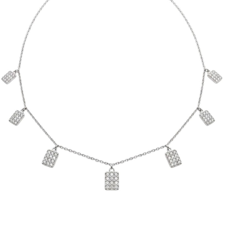 VIO ETERNA NECKLACE