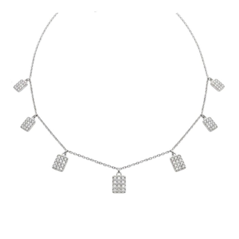 VIO ETERNA NECKLACE