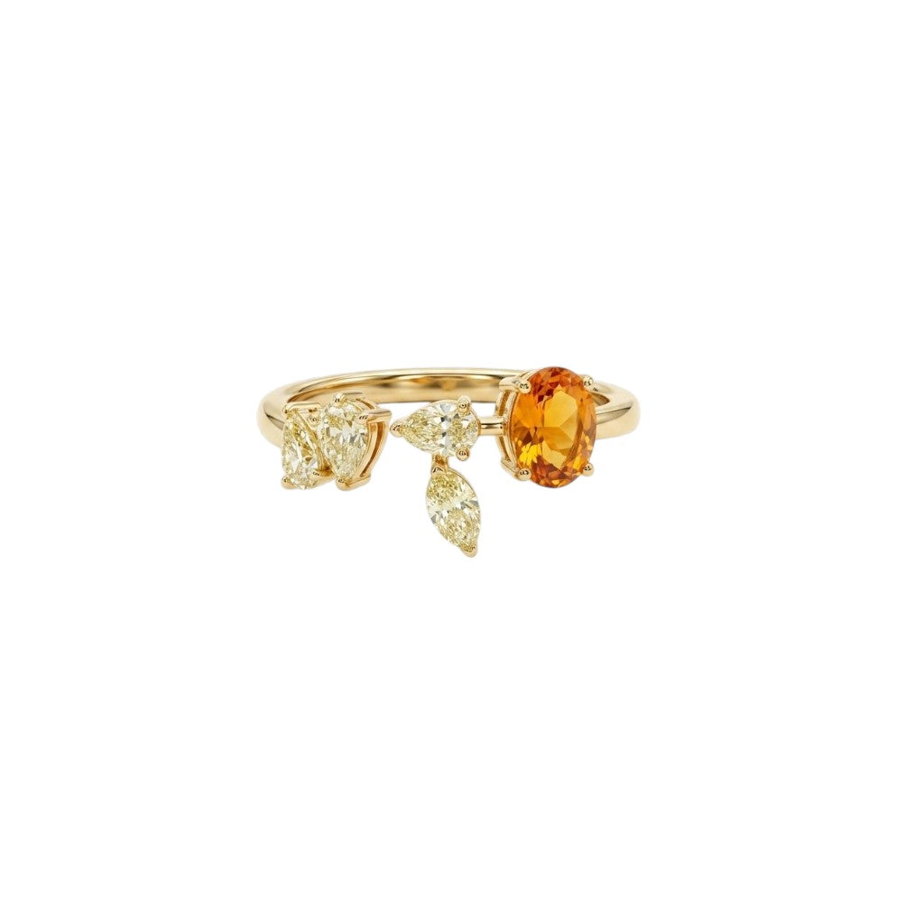 NUR SPECTRA RING
