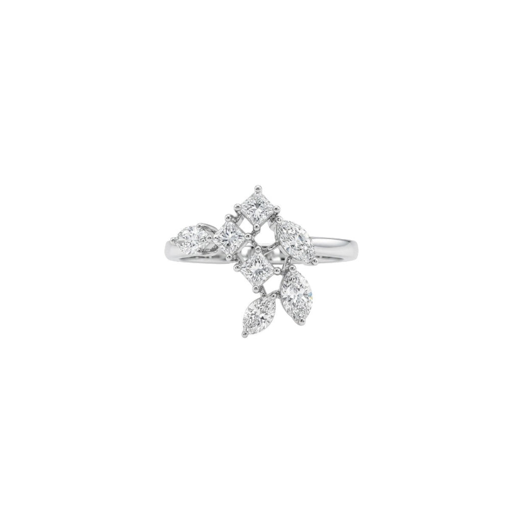 ZIA ETERNA RING