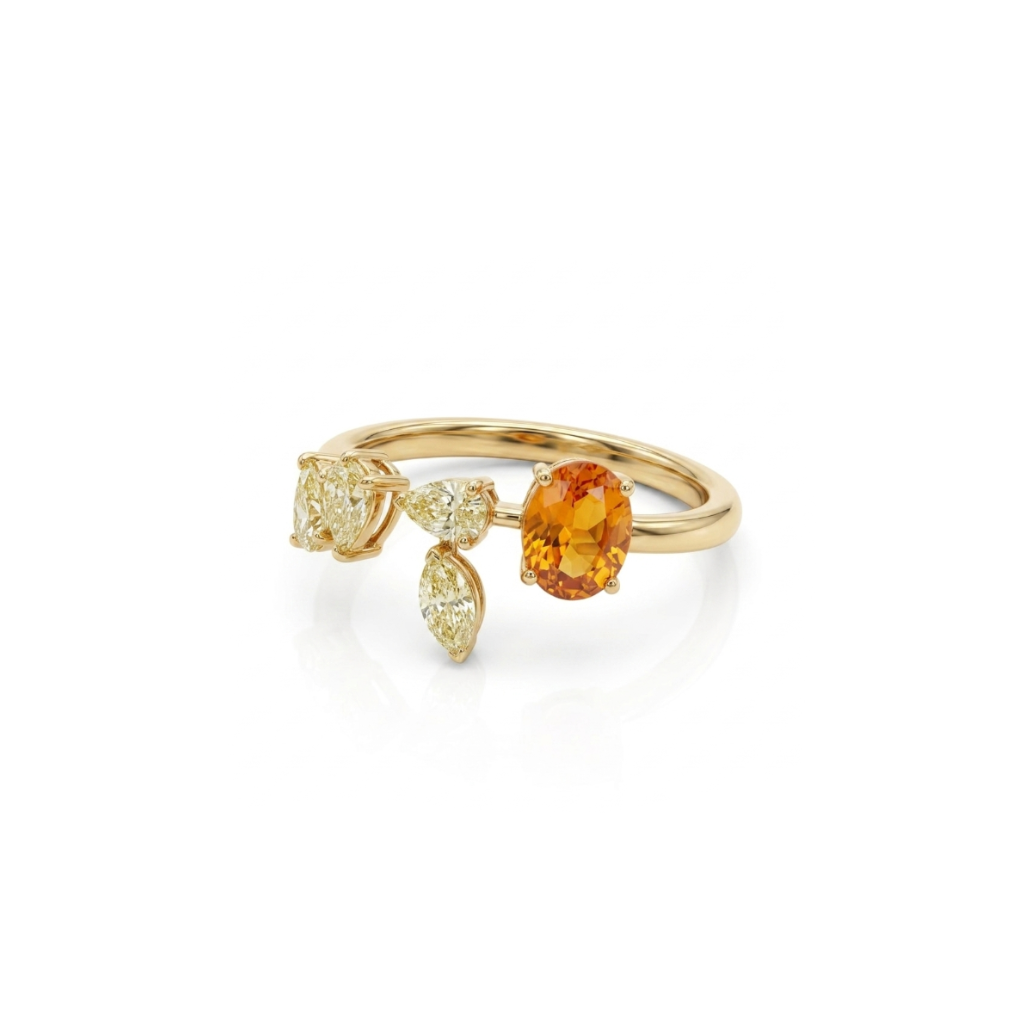 NUR SPECTRA RING