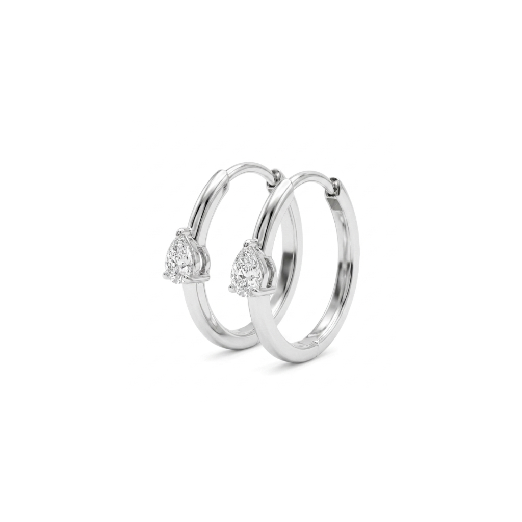 ORI ETERNA EARRING
