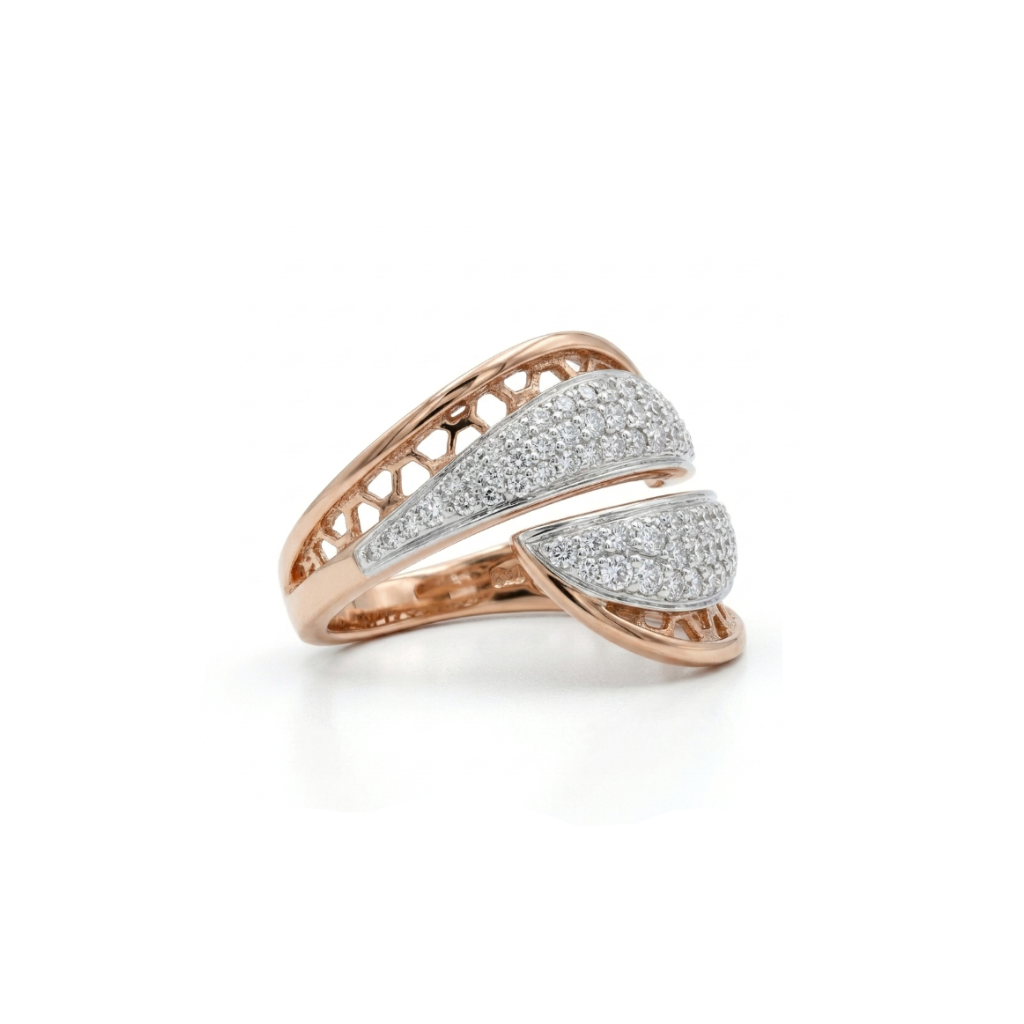 KIA ETERNA RING