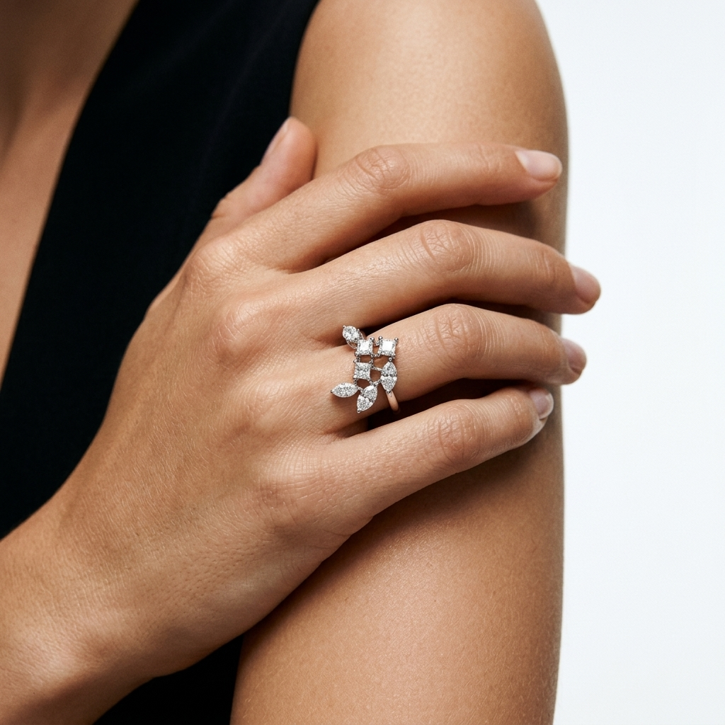 ZIA ETERNA RING