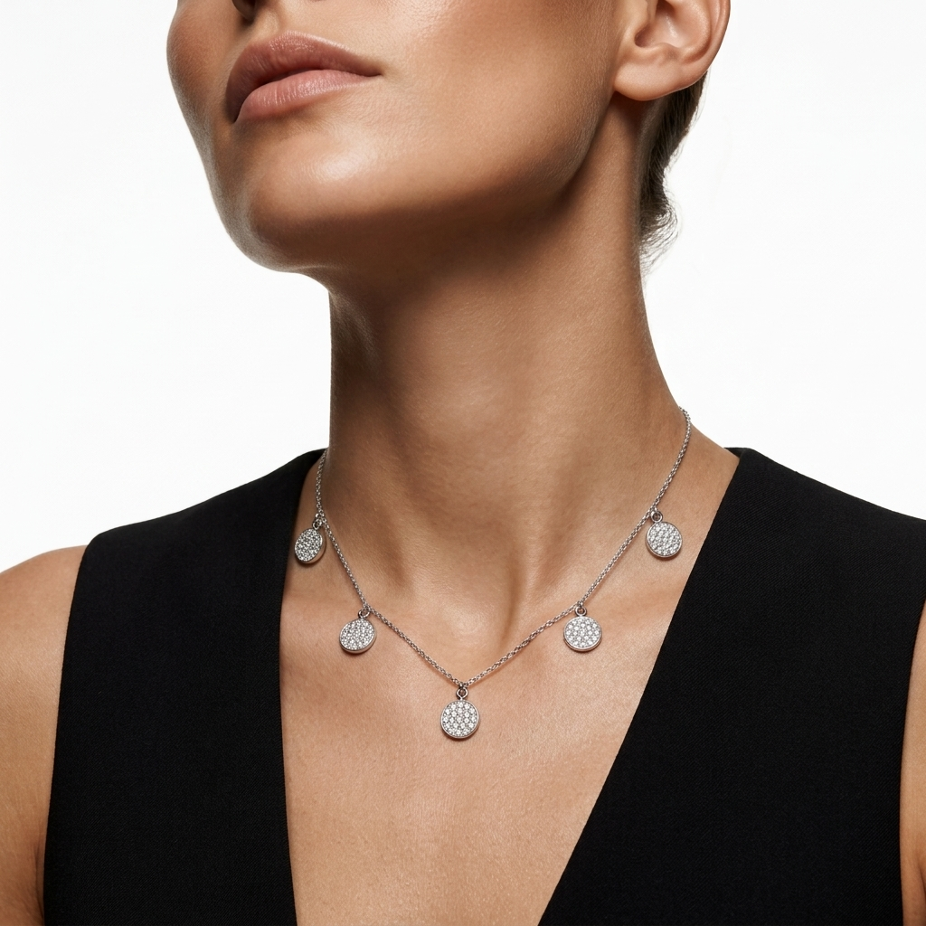 ZEN ETERNA NECKLACE