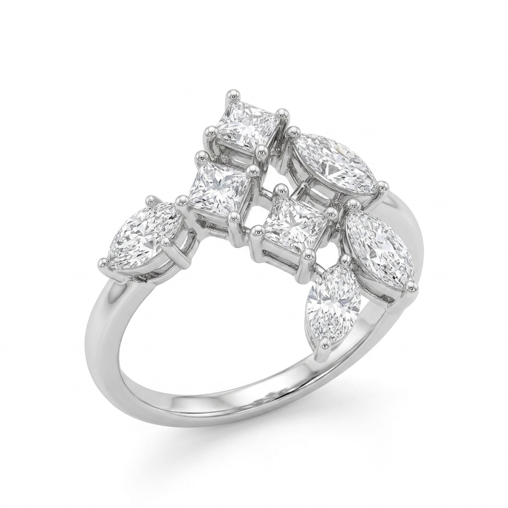 ZIA ETERNA RING