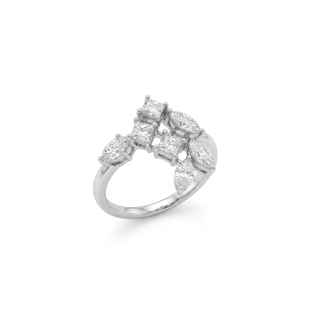 ZIA ETERNA RING