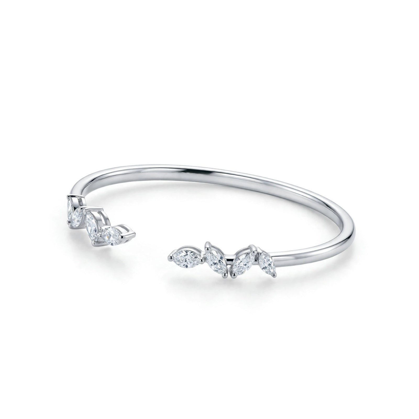 VIRA ETERNA BANGLE