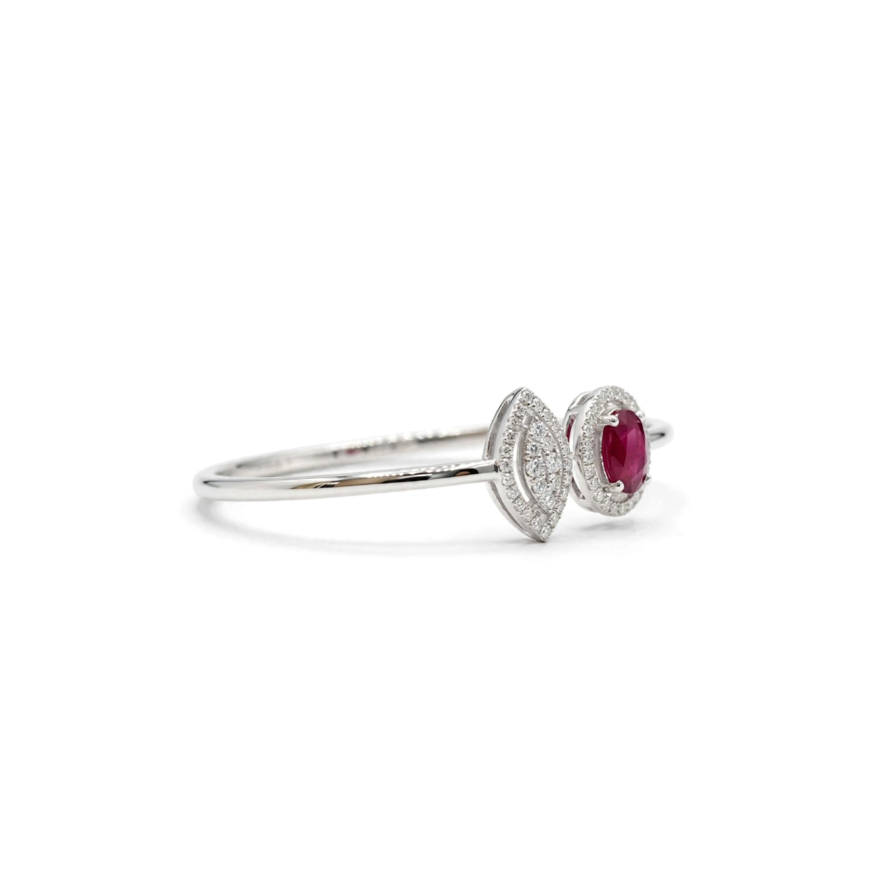 OIRA PRISME BANGLE