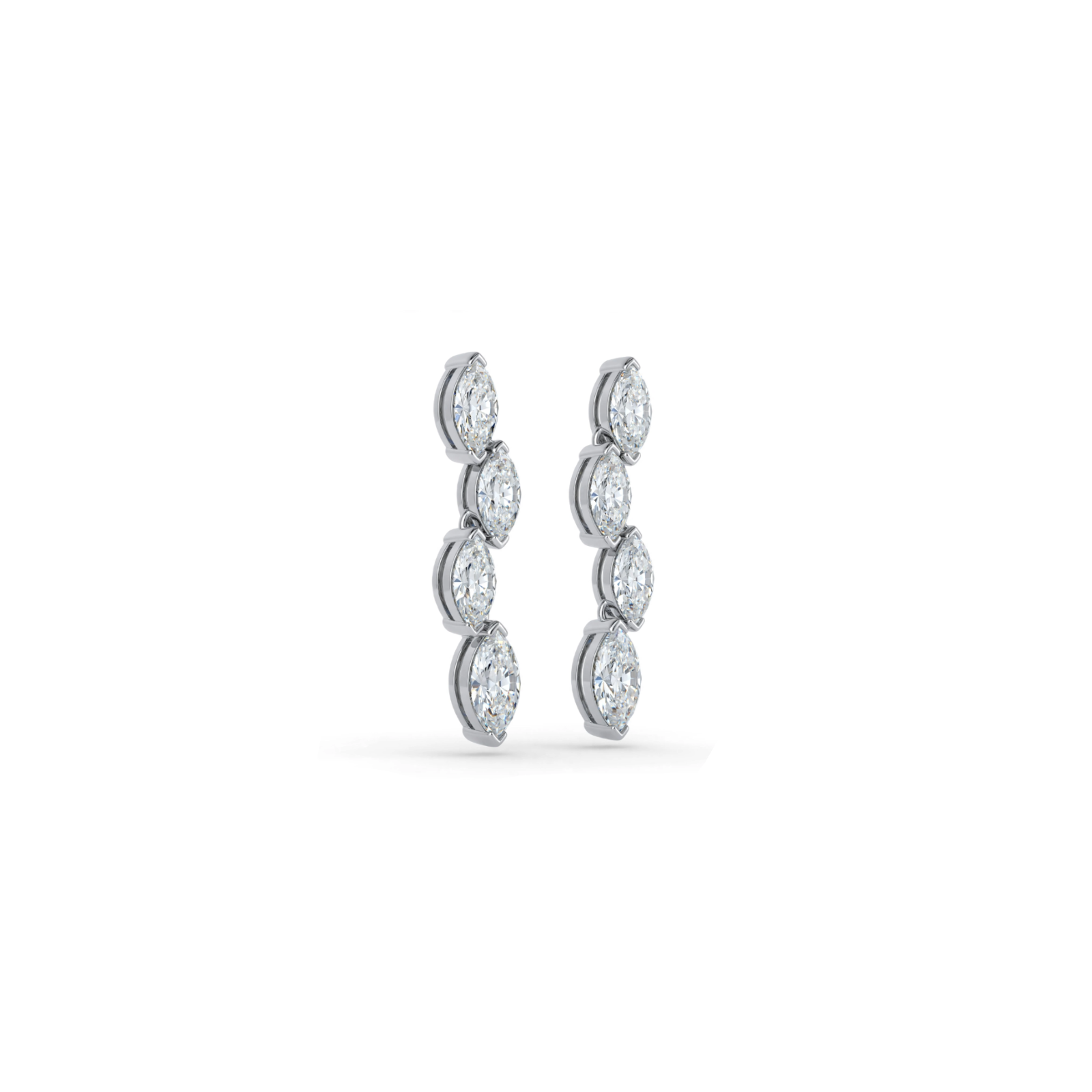 IVRA ETERNA EARRING