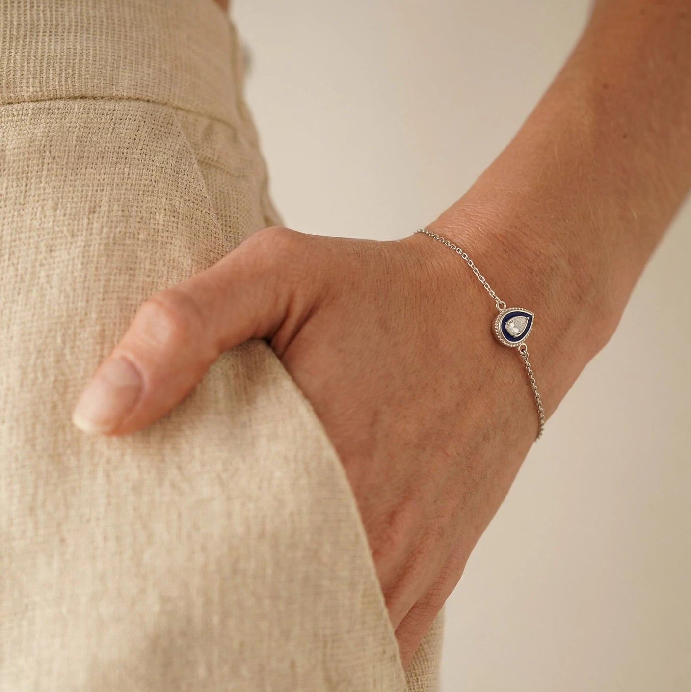JOY ETERNA BRACELET