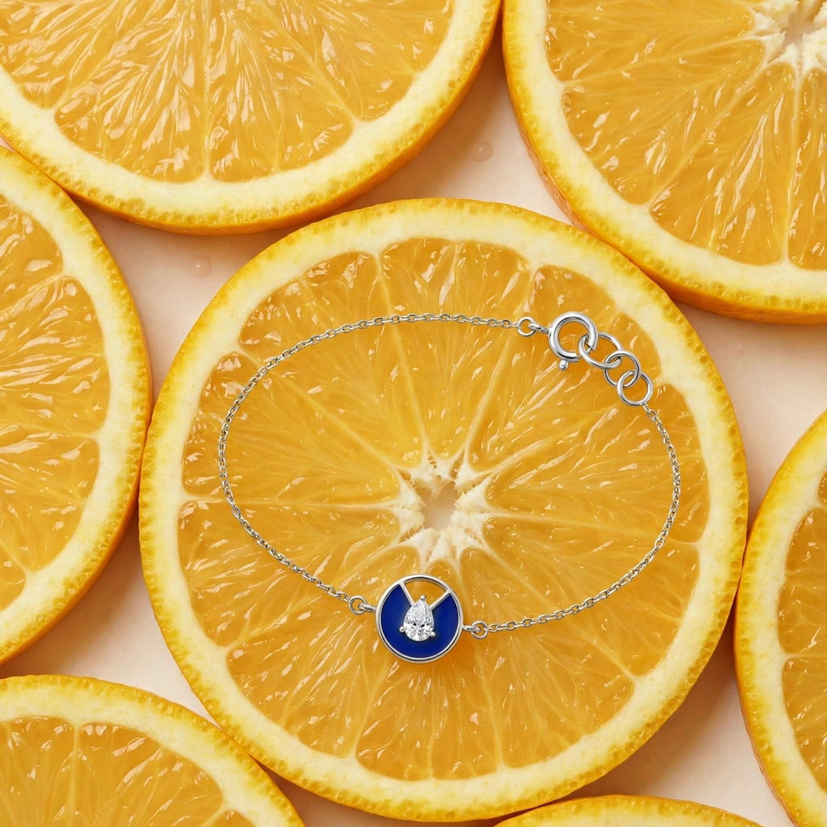 LUV ETERNA BRACELET