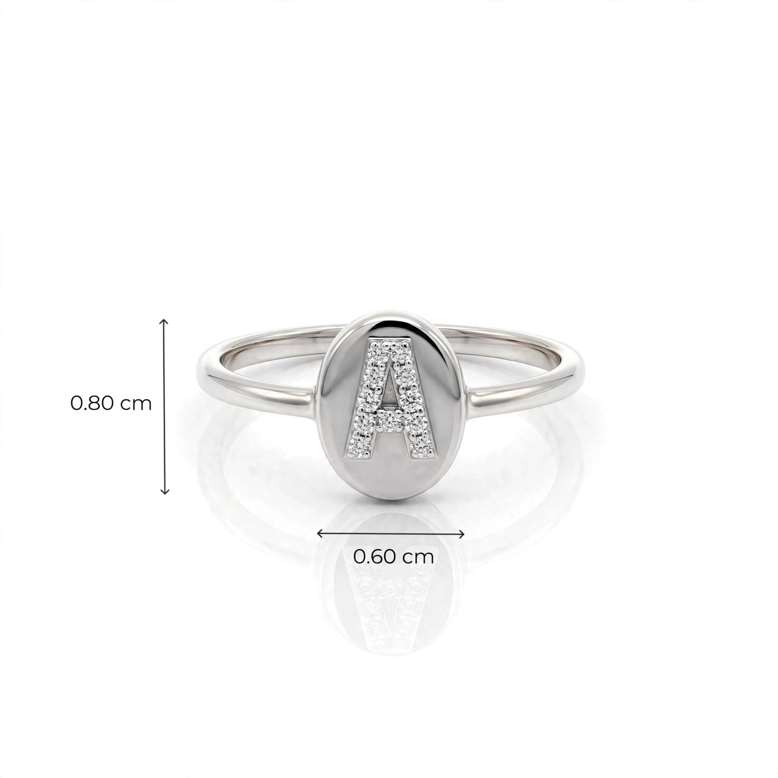 VELA ROUND RING