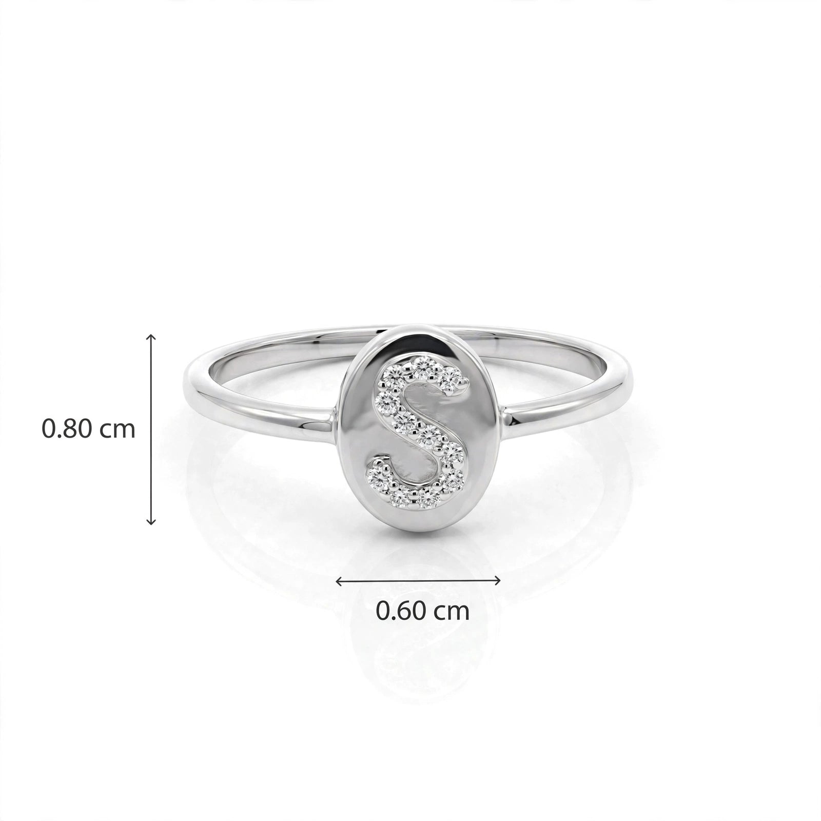 SERA ROUND RING