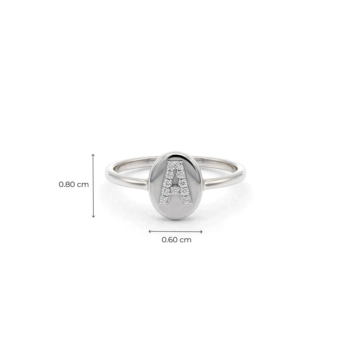 VELA ROUND RING