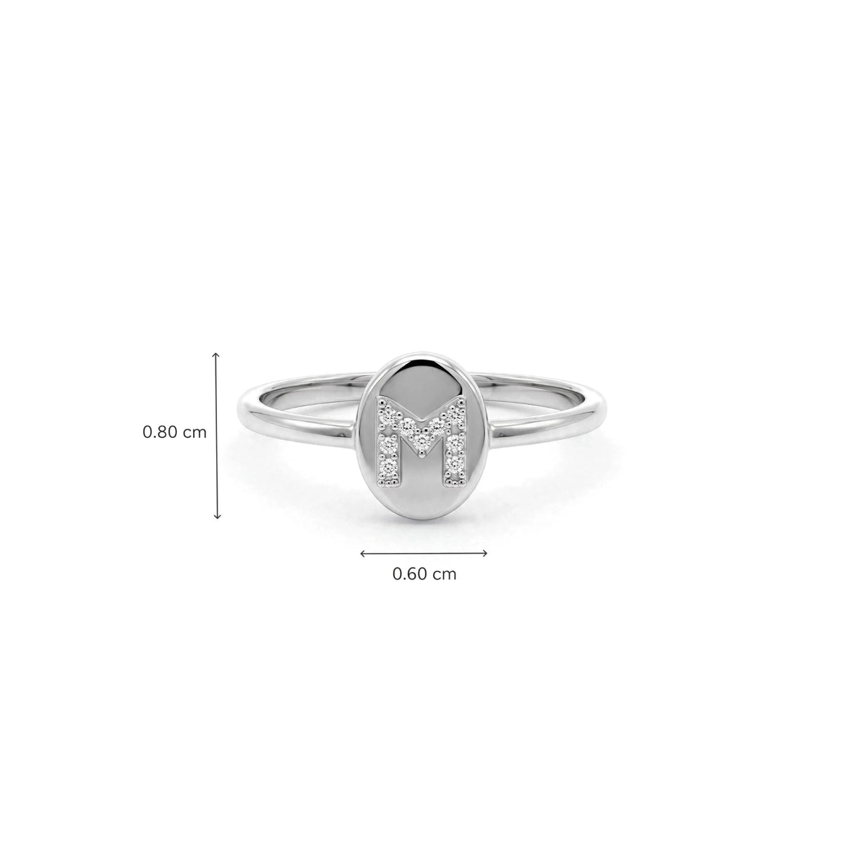 LUMA ROUND RING