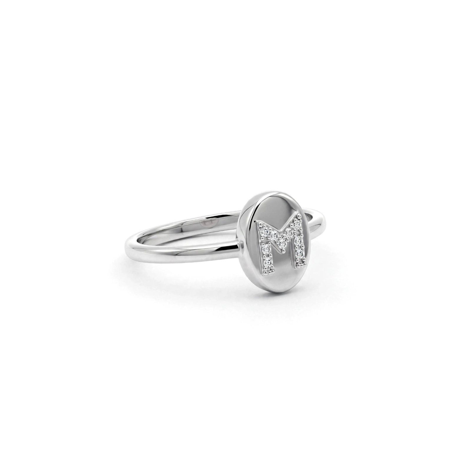 LUMA ROUND RING