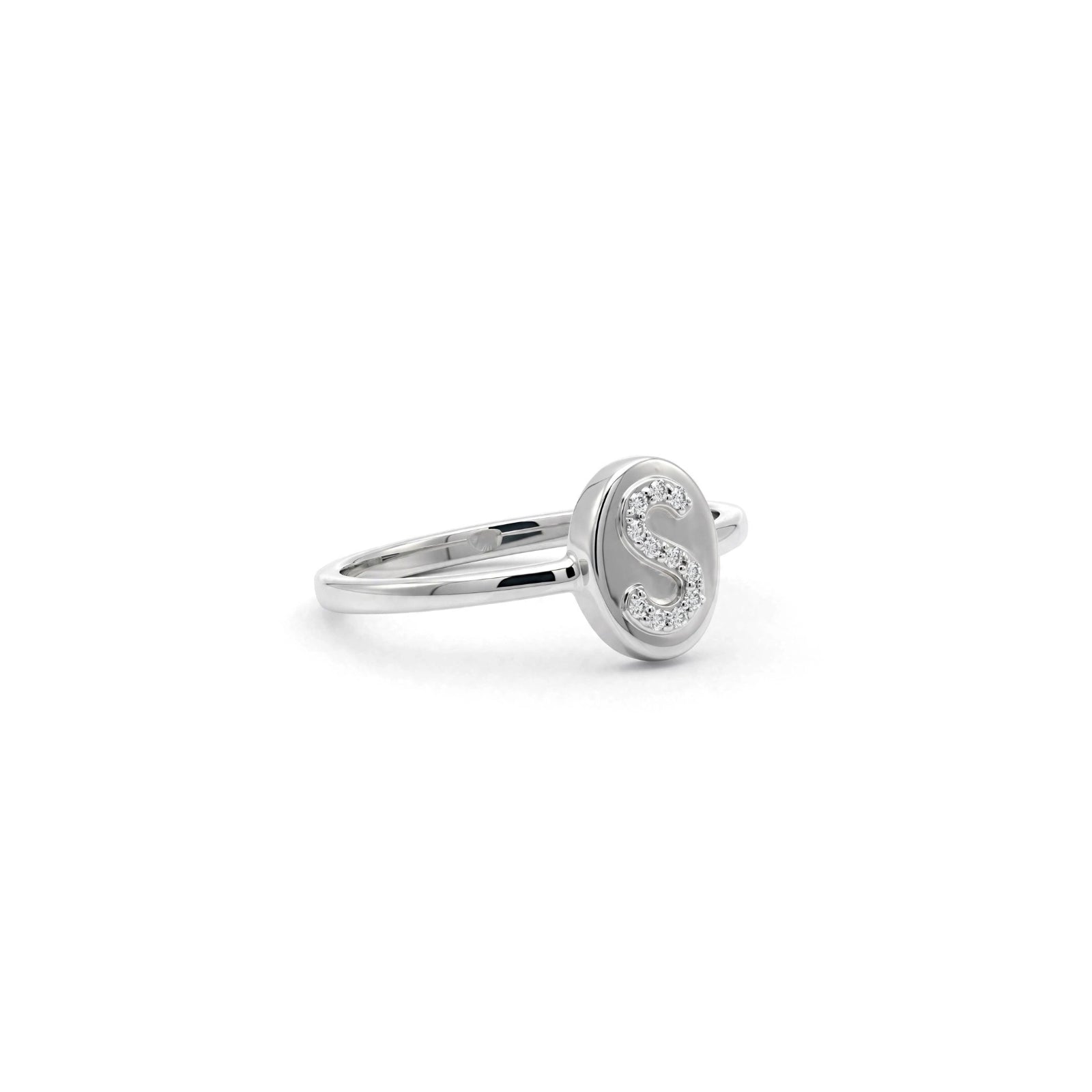 SERA ROUND RING