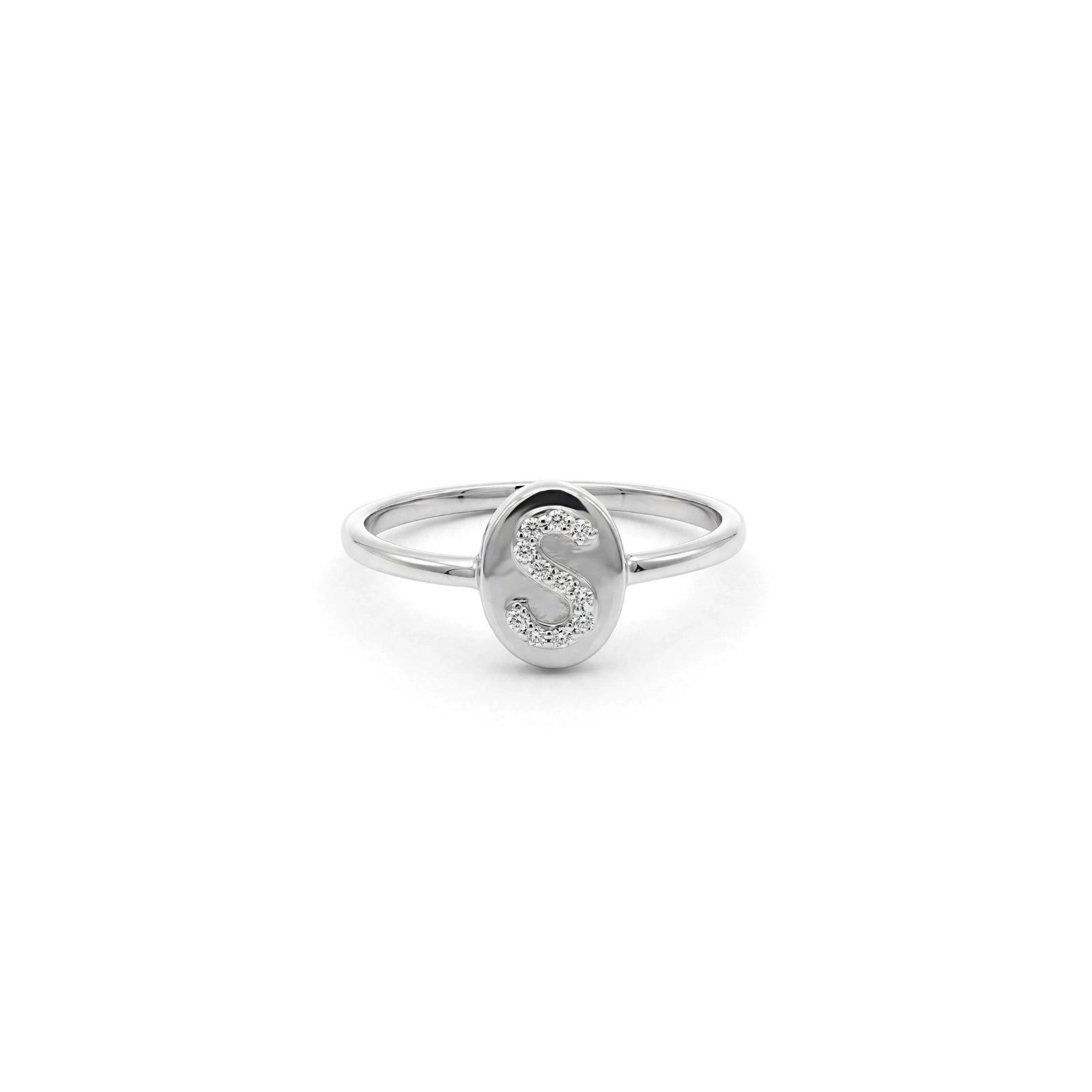 SERA ROUND RING