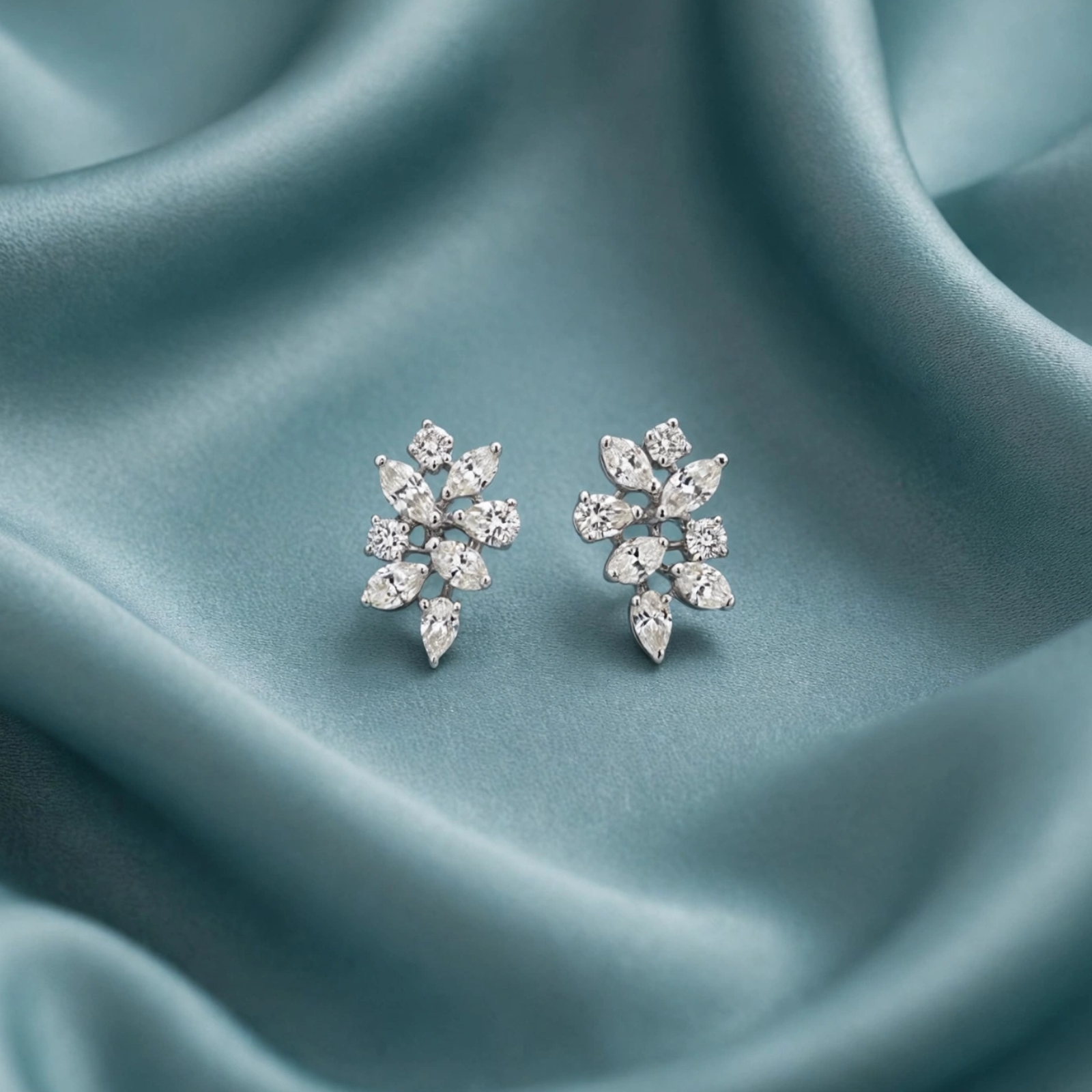 VIA ETERNA EARRING