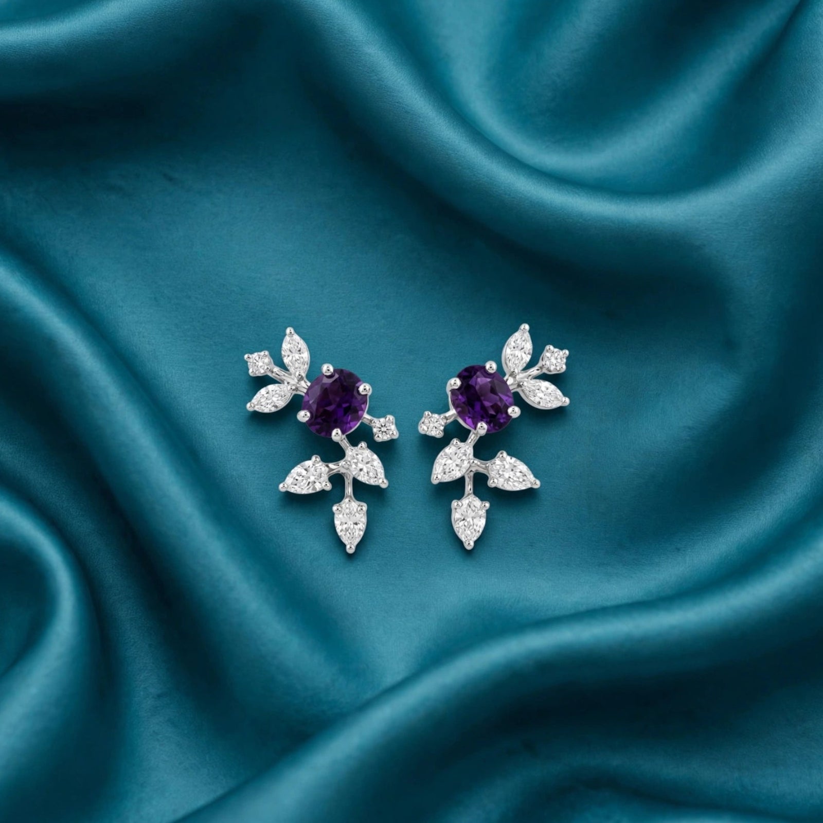 NEO PRISME EARRING