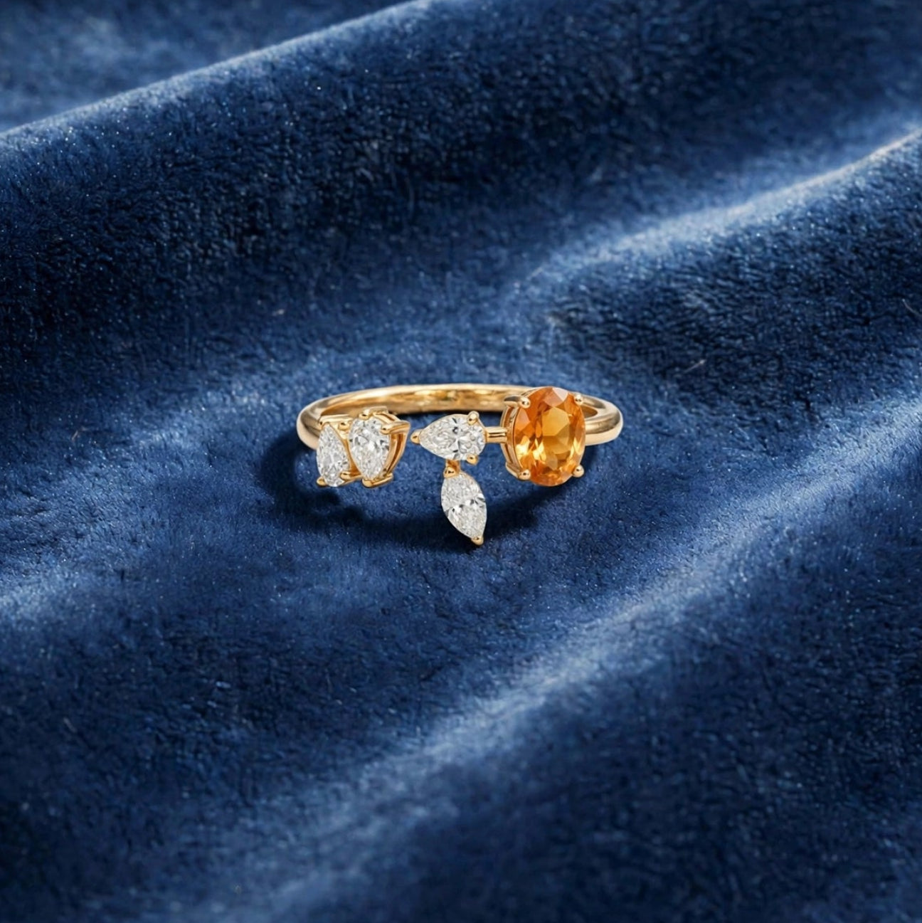 NUR SPECTRA RING
