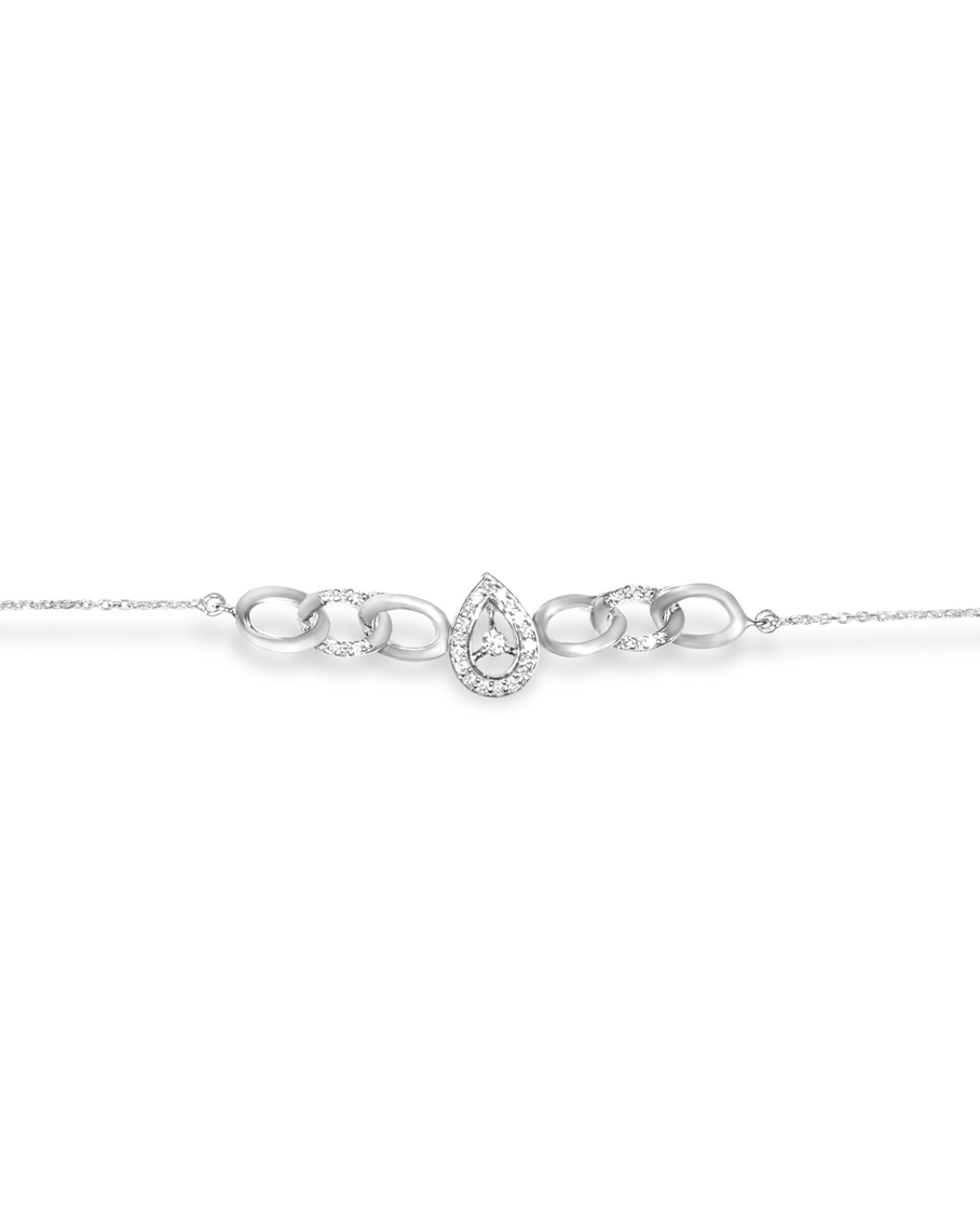 MICRO PEAR BRACELET