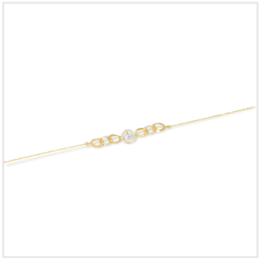 ROUND SOLARA BRACELET