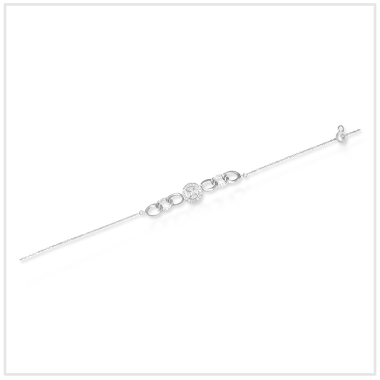 MICRO ROUND BRACELET