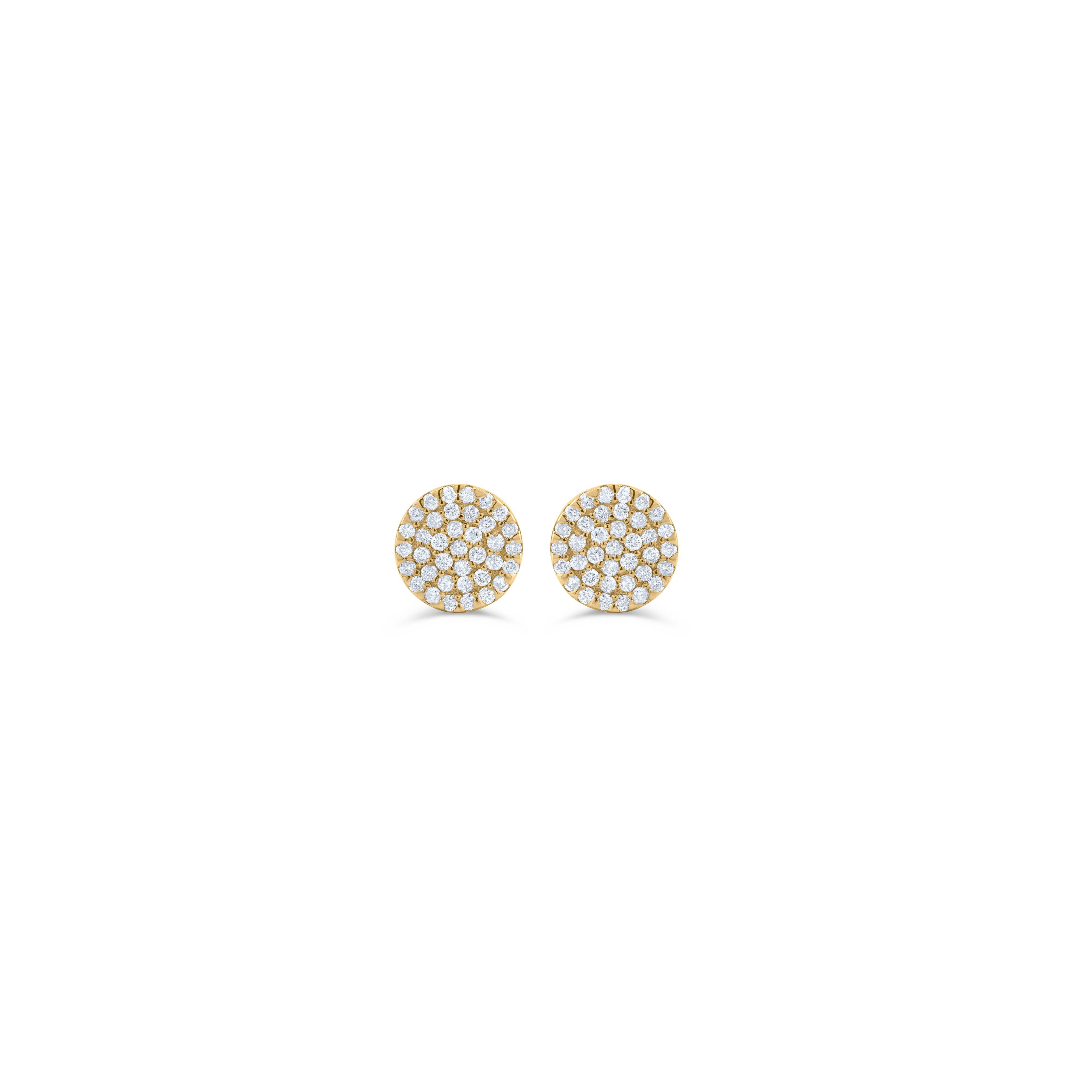 LUSTROUS ETERNA EARRINGS